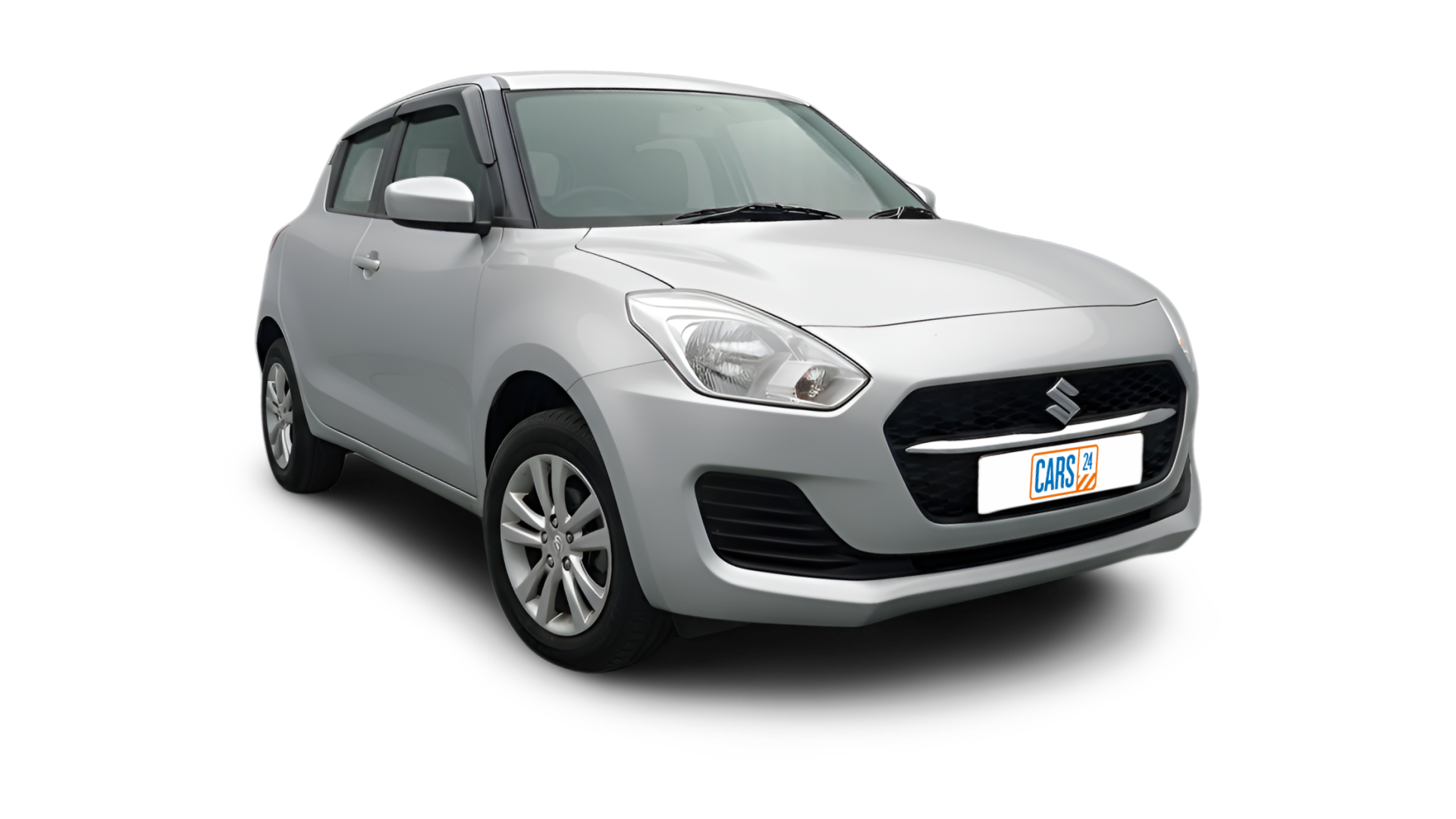 Maruti Swift-img